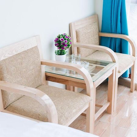 La Teisu Airport Hotel Ханой Экстерьер фото