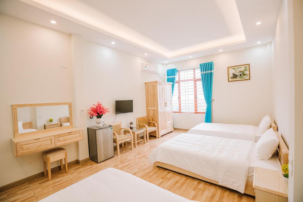 La Teisu Airport Hotel Ханой Экстерьер фото