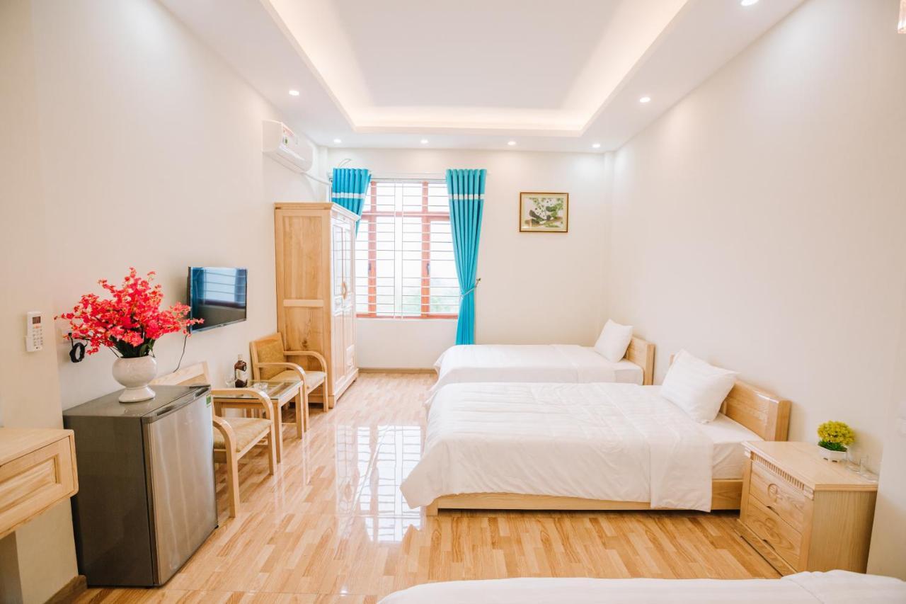 La Teisu Airport Hotel Ханой Экстерьер фото