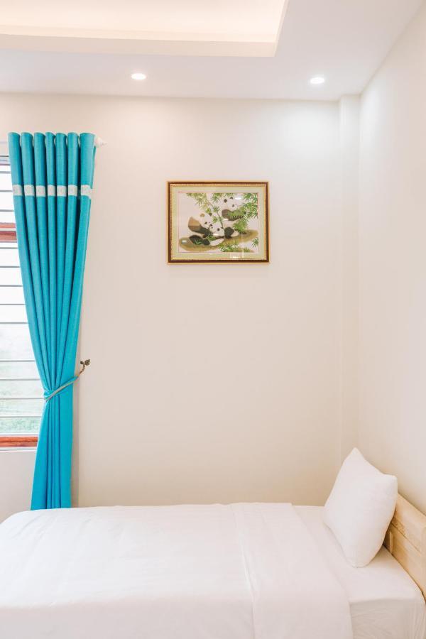 La Teisu Airport Hotel Ханой Экстерьер фото
