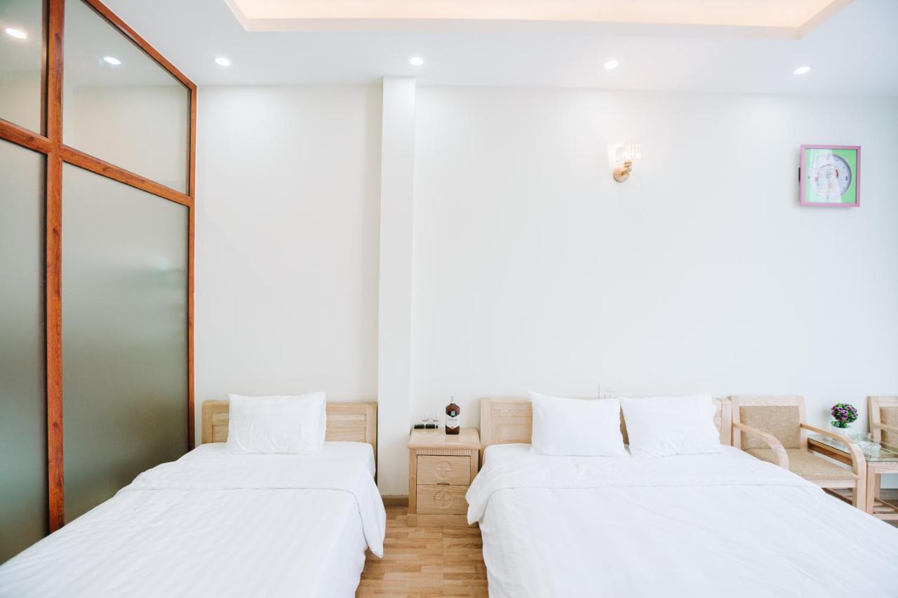 La Teisu Airport Hotel Ханой Экстерьер фото
