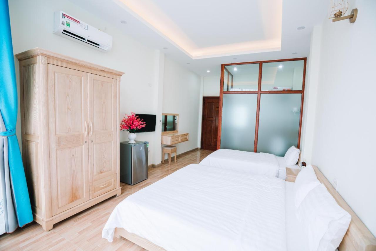 La Teisu Airport Hotel Ханой Экстерьер фото