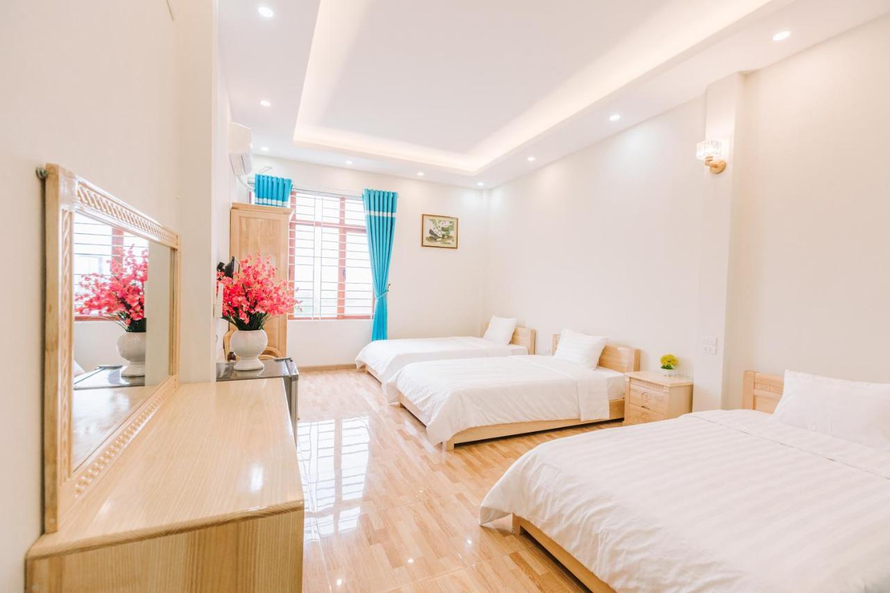 La Teisu Airport Hotel Ханой Экстерьер фото